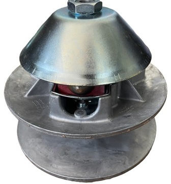 фото thumb №1, Вариатор двигателя aixam оранжевые датчик / модуль minauto city crossover crossline