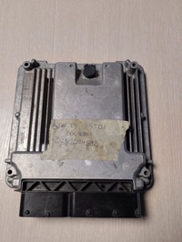 фото thumb №1, Блок управления двигателя 0281014892