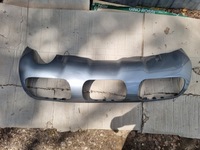 фото thumb №5, Citroen c3 aircross защита бампера зад спойлер