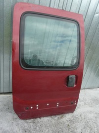 фото thumb №7, Renault kangoo i дверь зад правые боковые сдвижные