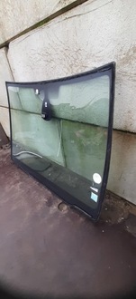 фото thumb №9, Стекло лобовое перед передняя renault grand modus 2005r