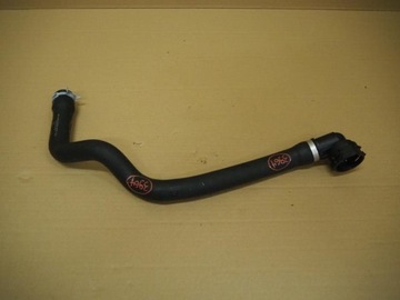 фото thumb №1, Шланг труба шланг води 2.0 tdci ford focus mk3