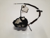 фото thumb №1, Infiniti fx ii s51 замок дверь правый передний перед 6pin uk