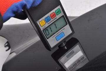 фото thumb №12, Nissan juke f15 po рестайлінг крило праві перед переднє