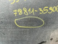 Бампер ssangyong tivioli grand Недорого, фото thumb