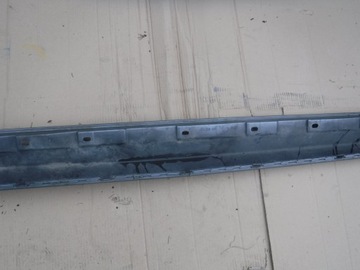 фото thumb №7, Планка пороговая левая audi a4 b6 b7 8e0853859