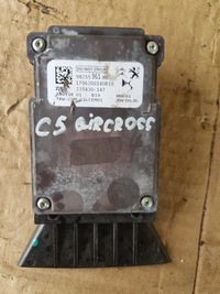фото thumb №1, Камера скло citroen c5 aircros 9825596180