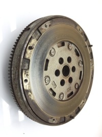 фото thumb №1, Citroen c3 iii 1.5 hdi колесо маховик двухмассовый двухмассовый маховик