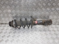 фото thumb №1, Mcperson левый перед передний honda jazz ii 1.3