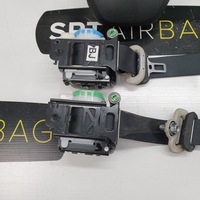 фото thumb №7, Koleos 2 приборная панель консоль подушки безопасности ремни подушка безопасности