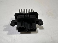 фото thumb №5, Резистор резистор вентилятор chrysler pacifica 2016 - 2020