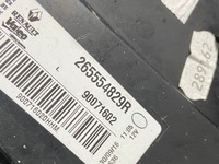 фото thumb №5, Лампа задняя задняя левая renalt megane iv hb 265554829r