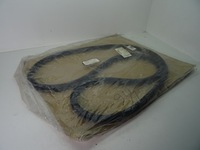 фото thumb №1, Skoda rapid toledo 5ja прокладка двері правий задня 5ja867368g