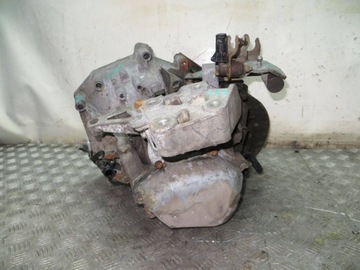 фото thumb №10, Ducato iii jumper 2.2 коробка передач коробки передач 20um23 06-