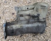 фото thumb №1, Лонжерон правий перед volvo s40 ii v50 c30