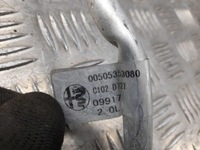 фото thumb №3, Alfa romeo stelvio 00505353080 провода