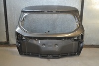 фото thumb №1, Кришка кришка багажника ford focus mk3 iii універсал