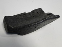 фото thumb №8, Mercedes-benz s w223 передня частина правий бампер impact абсорбер a2238856103