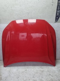 фото thumb №1, Капот перед volvo xc60 ii 2