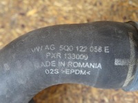 фото thumb №11, A3 8v golf vii leon iii 2.0 tdi crb шланг водяний 04l121064c 04l121058b