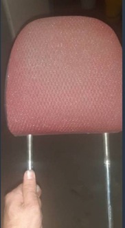 фото thumb №1, Fiat doblo ii combo підголівник