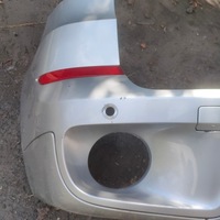 фото thumb №6, Bmw x5 e70 lift бампер задняя задний titansilber 354