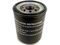 фото thumb №1, Фільтр оливи suzuki grand vitara toyota cruiser