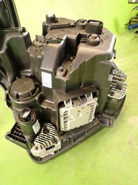 фото thumb №12, Фара правий лампа перед kia sportage v 5 повний led 92102r2000