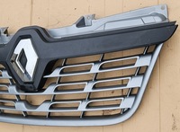 фото thumb №11, Renault master iii lift 14-19 бампер передний + решётка радиатора