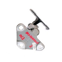 фото thumb №10, Bmw x5 e70 петля нижний крышки багажника чёрный