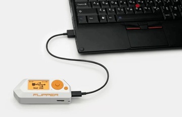 Многофункциональный инструмент для компьютерных пользователей Flipper Zero FLP-Z-W-R04