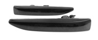 фото thumb №2, Bmw 7 e65 e65 e67 поворотники w крила dynamic led