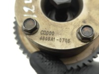 Nissan 350z 2004 колесо зубчасте вала колінчастого 4805a10705 Київ, фото thumb