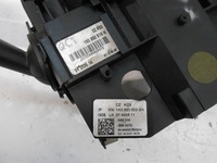 фото thumb №7, Vw touran golf v перемикач комбінований стрічка перемикачі 1k0953503h