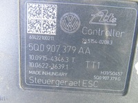 фото thumb №6, Насос abs audi a3 8v golf vii 5q0614517t