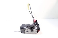 фото thumb №1, Замок лівий задня двері opel zafira b