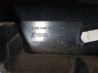 фото thumb №6, Dacia доккер 12-16r молдинг двері ручка ліва зад 8200490253