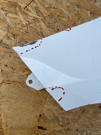 фото thumb №7, Крила перед передній лівий ford focus mk4