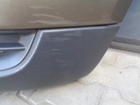 фото thumb №8, Skoda yeti передний бампер 09-13 голый