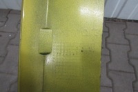 фото thumb №10, Крила лівий перед smart 453 w453 fortwo 3 iii 14-17