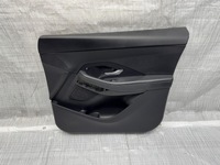 фото thumb №1, Обшивка дверь правый передний jaguar e-pace