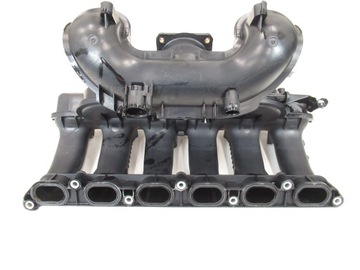 фото thumb №7, Коллектор всасывающий bmw f01 f02 f10 f11 f25 n52 3.0