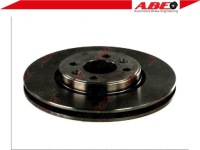 фото thumb №3, Abe гальмівні диски гальмівні 2szt. dacia dokker dokker exp