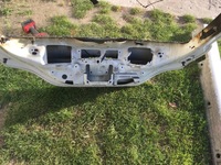 фото thumb №6, Крышка багажника задняя mercedes cla x117 c117 650