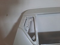 фото thumb №7, Suzuki swift mk8 17- hb двері задня праве задні