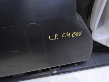 фото thumb №2, Оббивка двері ліва citroen c4 i купе 96467999zd