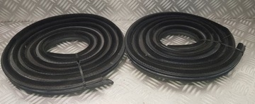 фото thumb №10, Bmw e60 e61 прокладка кузов дверь левая правая перед зад комплект 4szt bdb