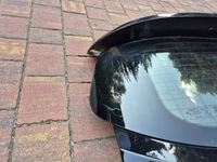 фото thumb №6, Крышка багажника багажника комплектная jeep renegade