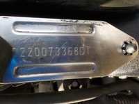 фото thumb №15, Land range rover 08r 3.6 td 272km двигатель 368dt kompletny система топливный