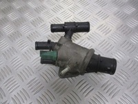 фото thumb №1, Корпус термостата alfa romeo 147 1.9 jtd